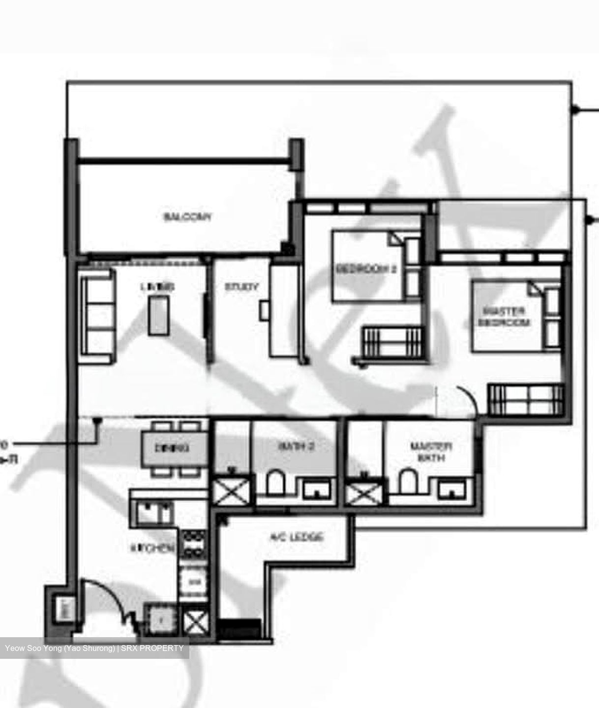 Leedon Green (D10), Condominium #574468671